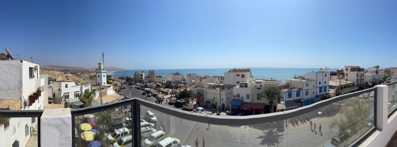 Seaside Taghazout Apparts 2-3 Px Esterno foto