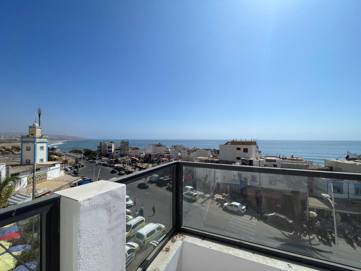 Seaside Taghazout Apparts 2-3 Px Esterno foto